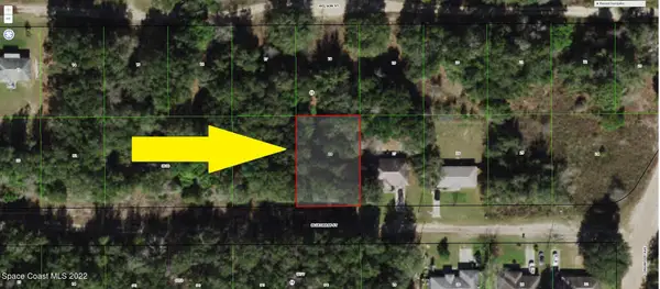 2216 Bluegrass Street, Inverness, FL 