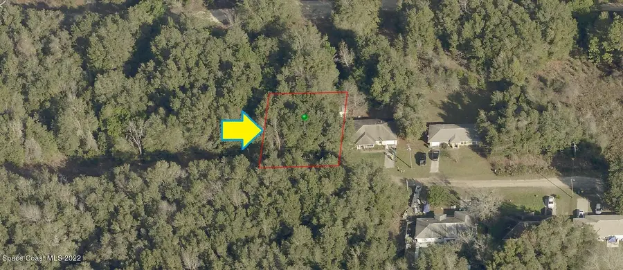 2216 Bluegrass Street, Inverness, FL  - Image #2