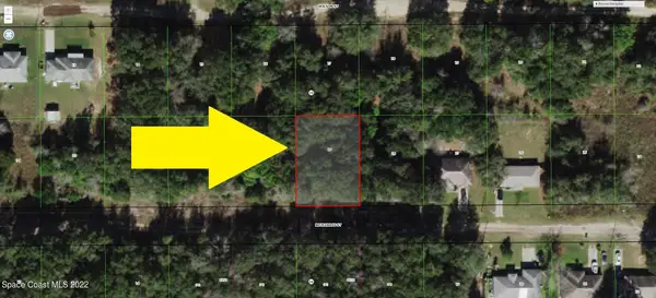 2218 Bluegrass Street, Inverness, FL 