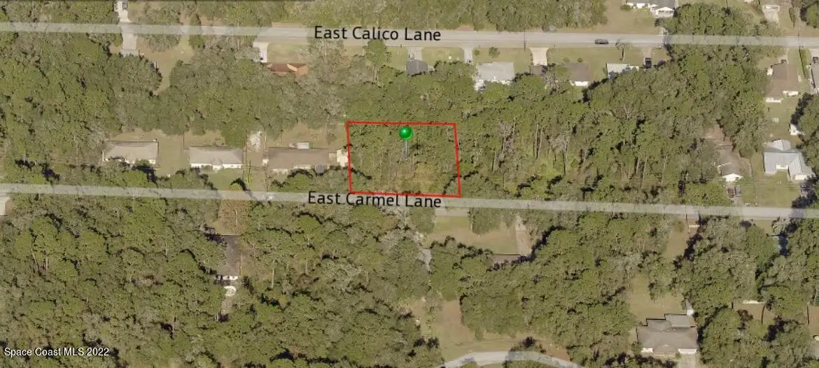 6079 E Carmel Lane, Inverness, FL 34452 - Image #1