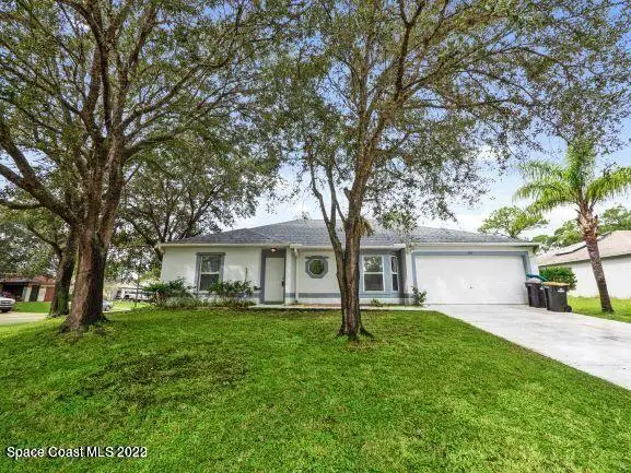 398 Taunton Road Sw, Palm Bay, FL 32908 - #1