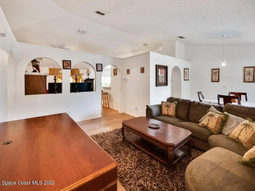 398 Taunton Road Sw, Palm Bay, FL 32908 - #3