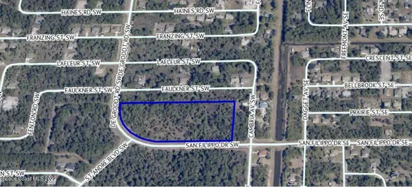 0000 San Filippo & Degroodt, Palm Bay, FL 32908