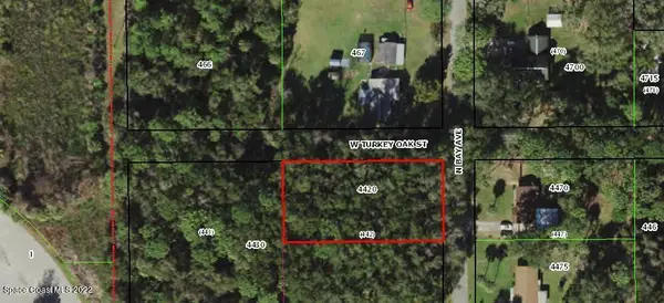 3482 N Bay Avenue, Crystal River, FL 