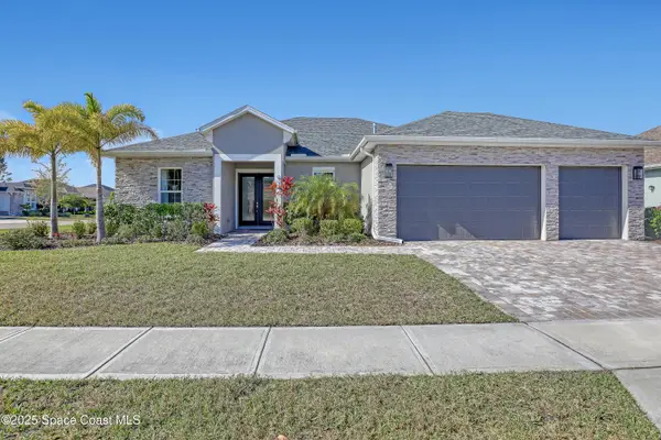 4210 Negal Circle, Melbourne, FL 32901