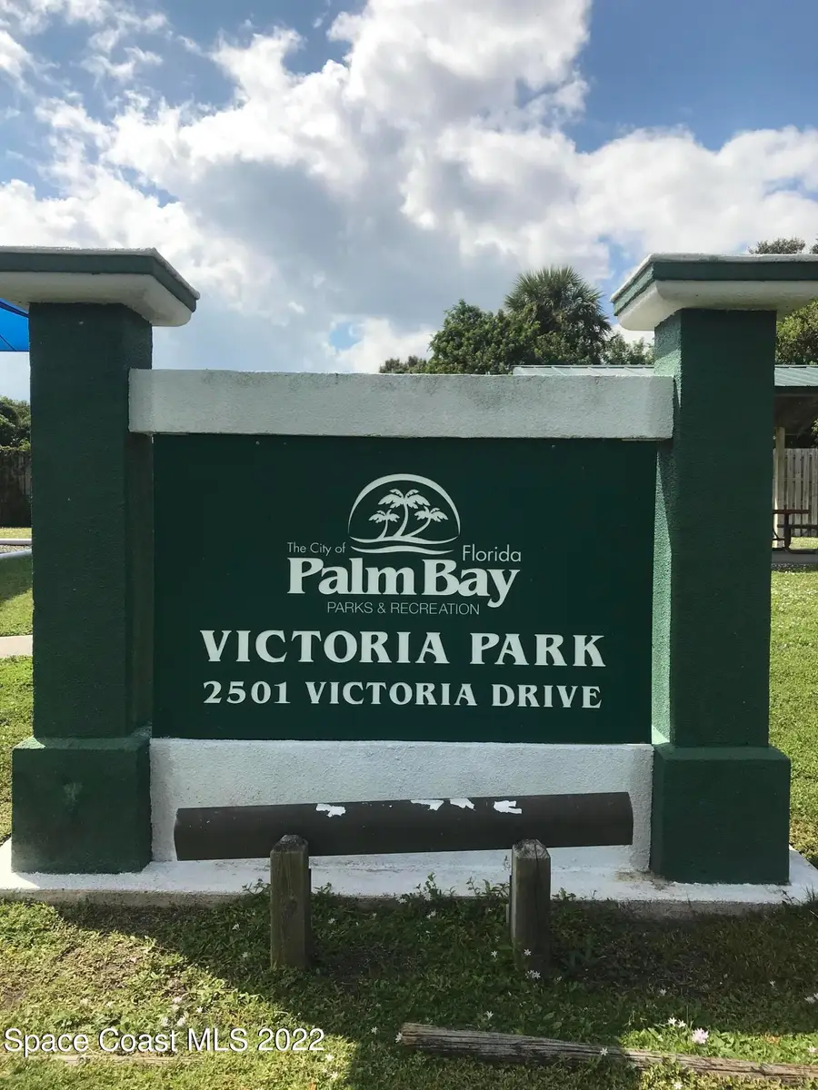 2502 Victoria Drive Ne, Palm Bay, FL 32905 - #2