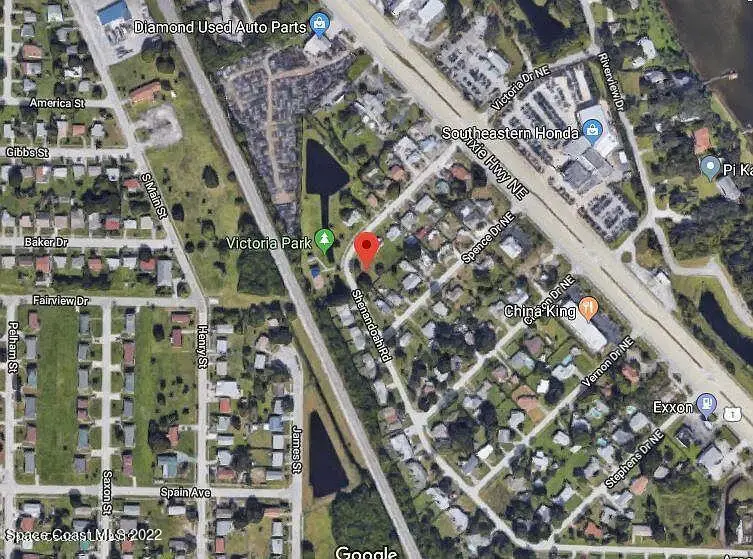 2502 Victoria Drive Ne, Palm Bay, FL 32905 - #3