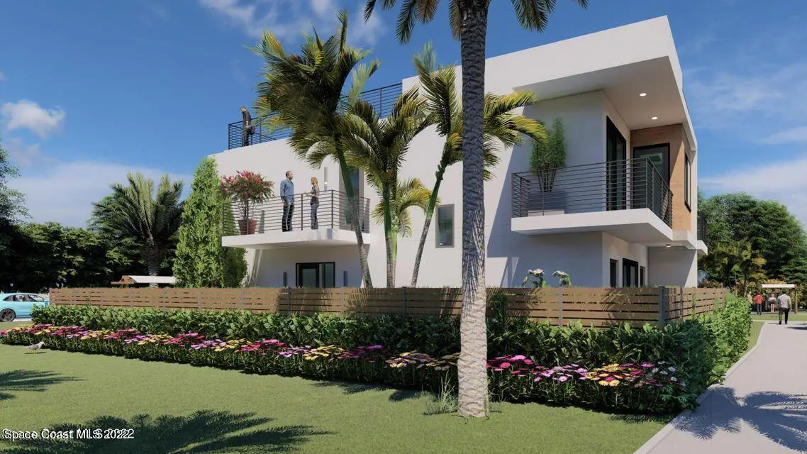 109 Ormond Drive, Indialantic, FL 32903 - Image #1