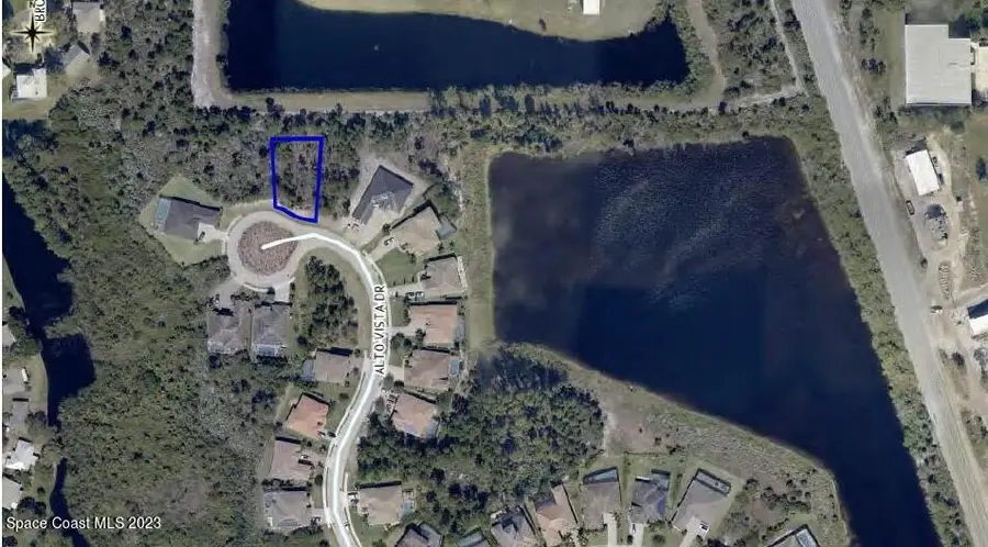 1593 Alto Vista Drive, Melbourne, FL 32940 - #3