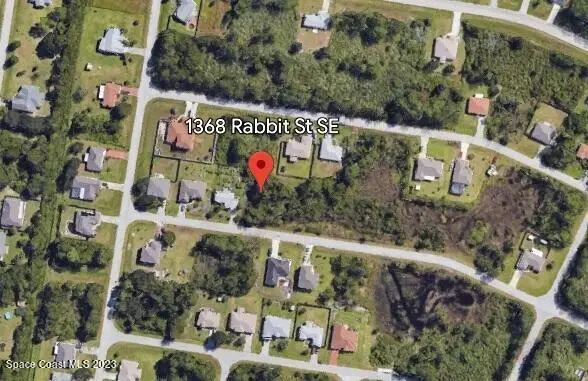 1368 Rabbit Street Se, Palm Bay, FL 32909 - #2