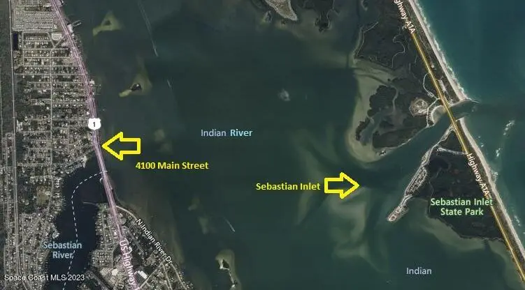 4100 Main Street, Sebastian, FL 32976 - Image #3