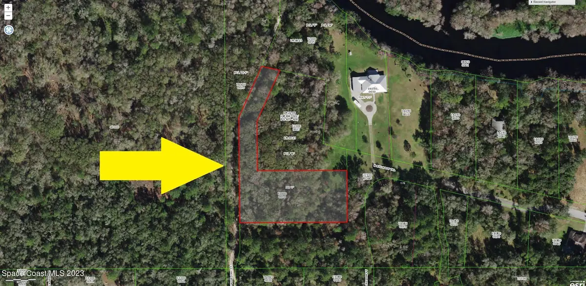 10567 N Wise Owl Point, Dunnellon, FL 34434 - Image #1