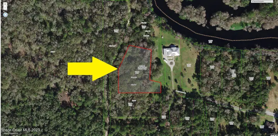 0000 N Wise Owl/big Bass Trail, Dunnellon, FL 34434 - Image #2