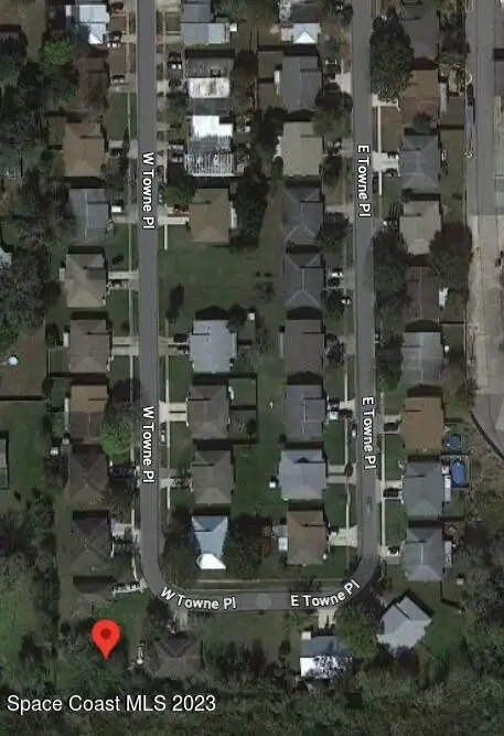 14 W Towne Place, Titusville, FL 32796 - #2