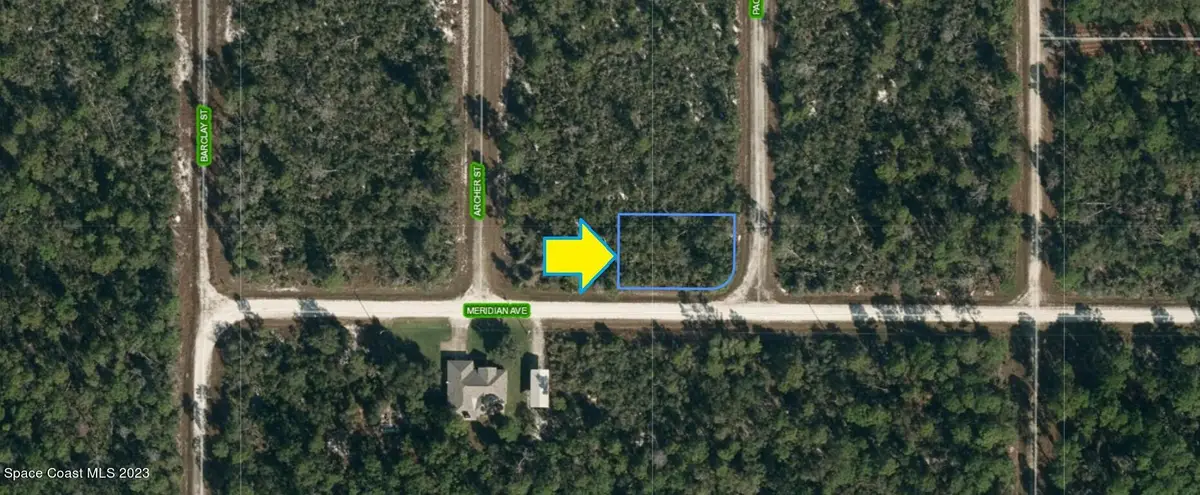 3129 Meridian Avenue, Lake Placid, FL 33852 - Image #1