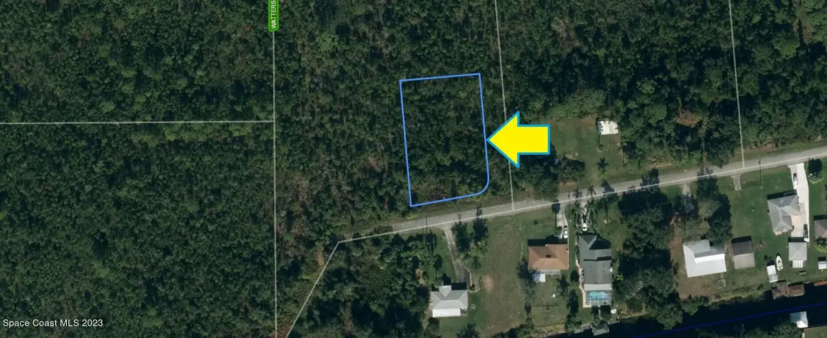 632 Buchanan Street, Lake Placid, FL 33852 - Image #1