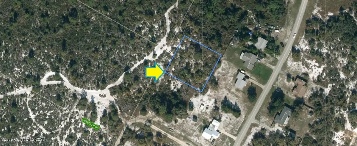 307 Pershing Avenue, Lake Placid, FL 33852 - Image #1