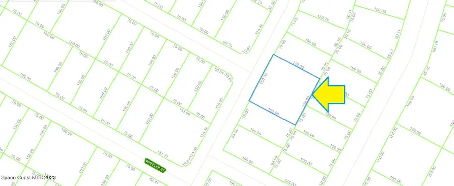 307 Pershing Avenue, Lake Placid, FL 33852 - Image #3