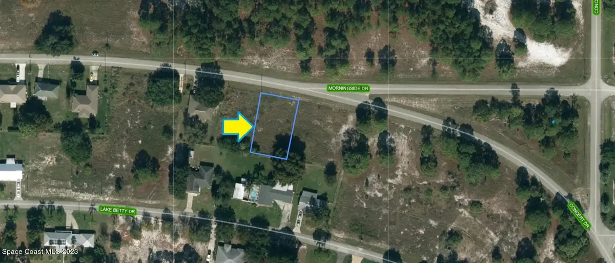 708 Concert Drive, Lake Placid, FL 33852 - Image #1