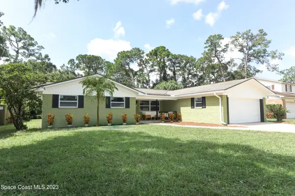 4317 Lantern Drive, Titusville, FL 32796
