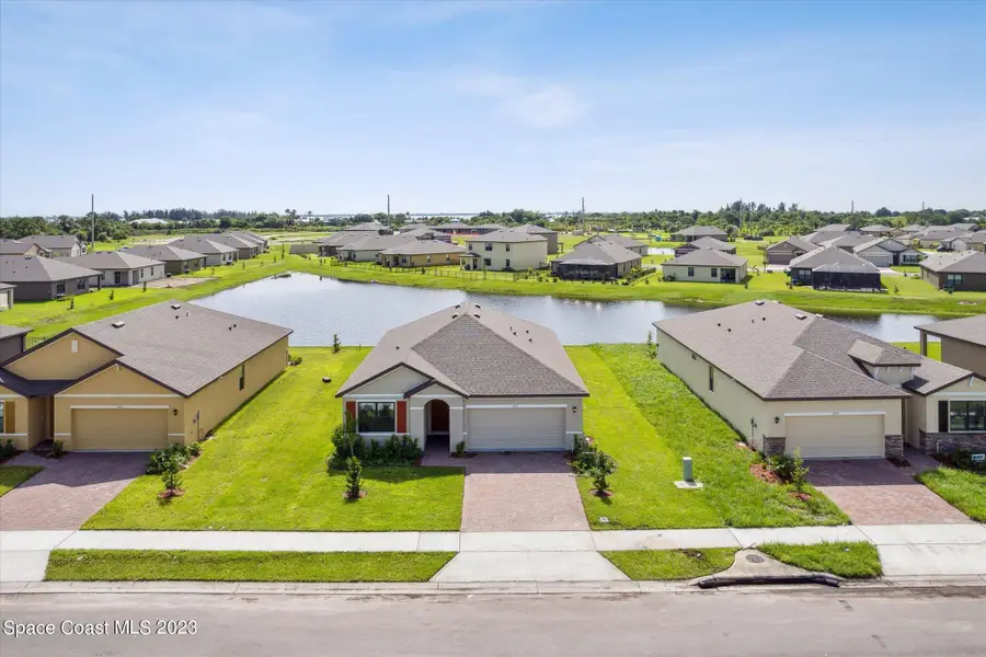 7215 Topaz Drive, Grant, FL 32949 - #3