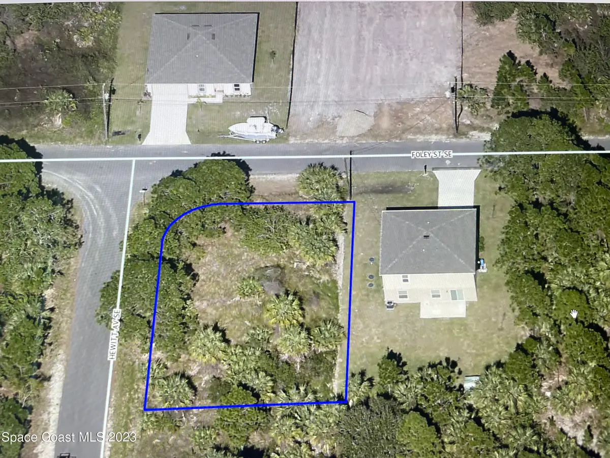 150 Foley Street Se, Palm Bay, FL 32909 - #1