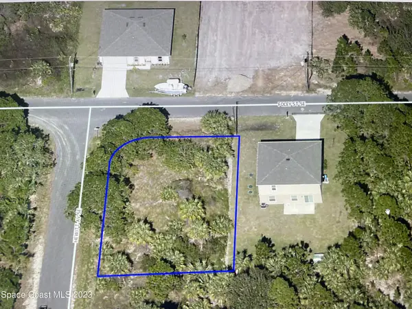 150 Foley Street Se, Palm Bay, FL 32909