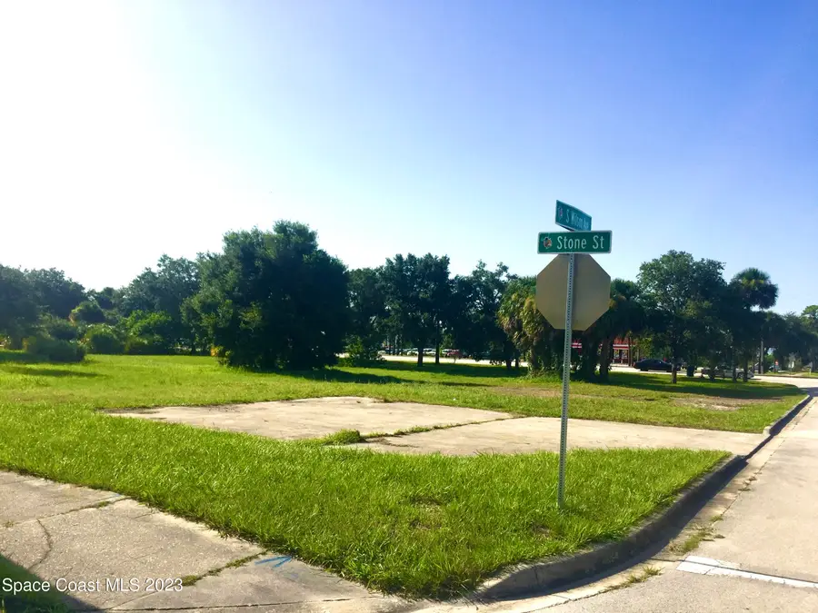 506 Stone Street, Cocoa, FL 32922 - Image #2