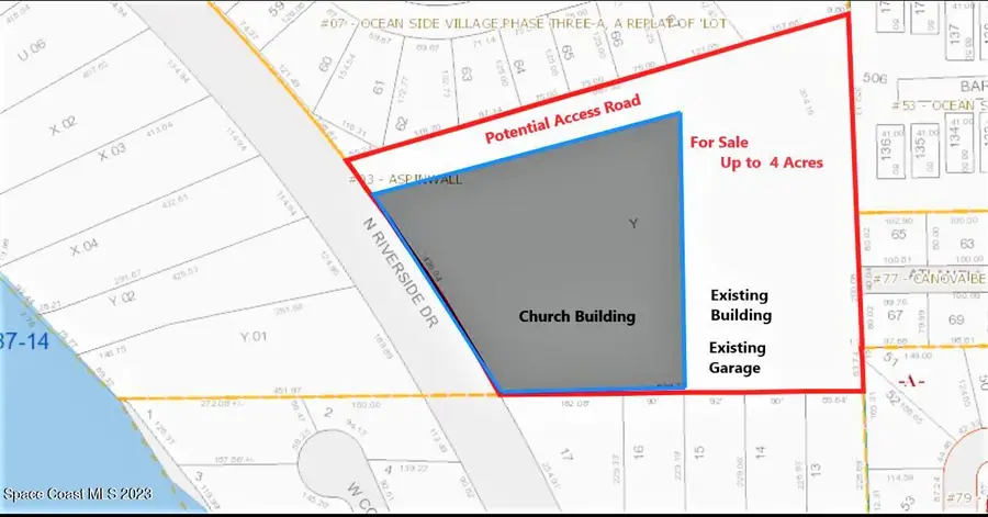 3333 N Riverside Drive, Indialantic, FL 32903 - Image #2