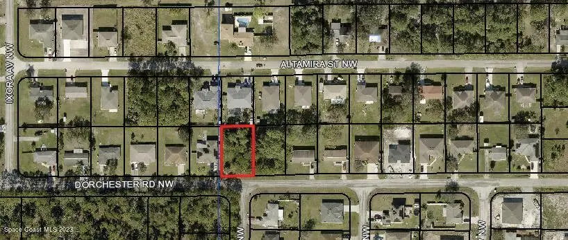 1151 Dorchester Road Nw, Palm Bay, FL 32907 - #1