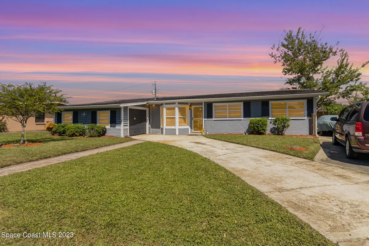 1948 Wallace Avenue, Melbourne, FL 32935 - Image #1