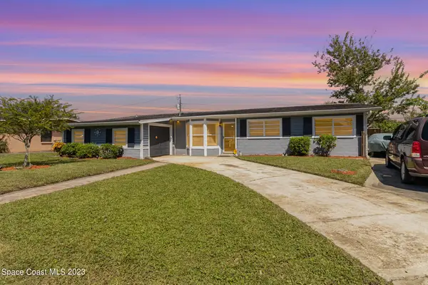 1948 Wallace Avenue, Melbourne, FL 32935