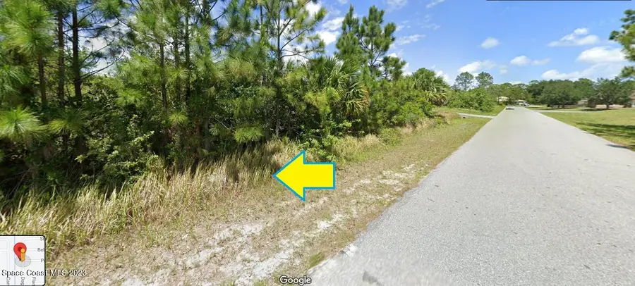 2870 Dagget Avenue Se, Palm Bay, FL 32909 - #2