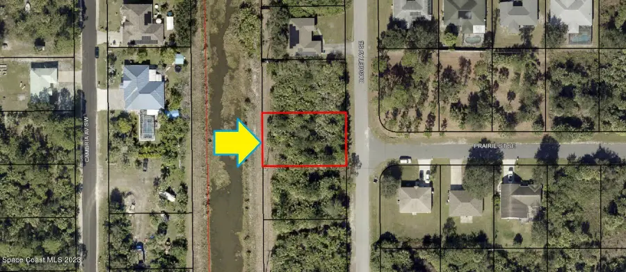 2870 Dagget Avenue Se, Palm Bay, FL 32909 - #3