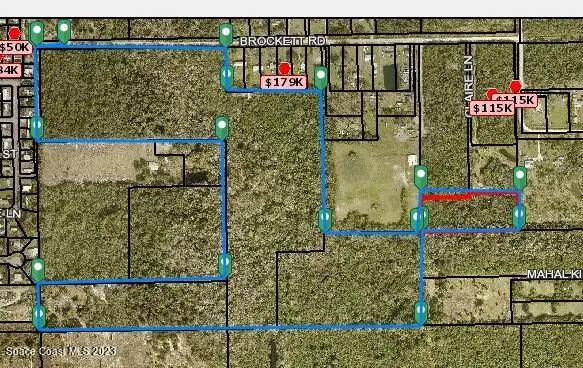 0000 Unknown, Mims, FL 32754 - Image #2