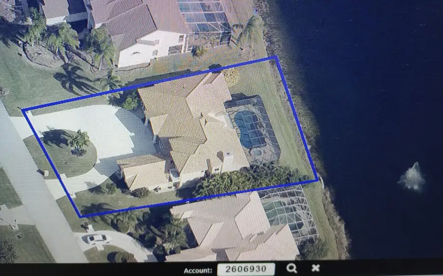 341 Lanternback Island Drive, Satellite Beach, FL 32937 - Image #2
