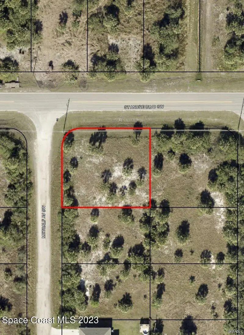 3101 Metcalf (corner St. Andre) Avenue Sw, Palm Bay, FL 32908 - #1