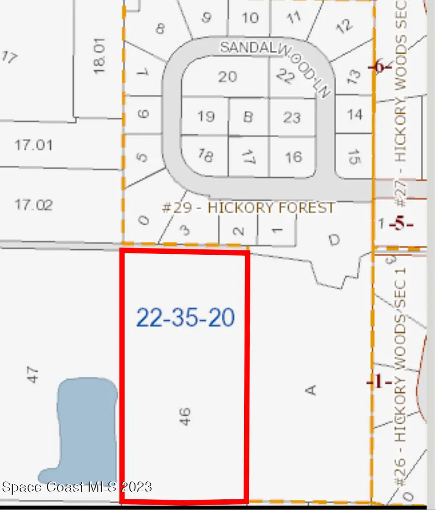 0 Unknown, Titusville, FL 32780 - Image #2