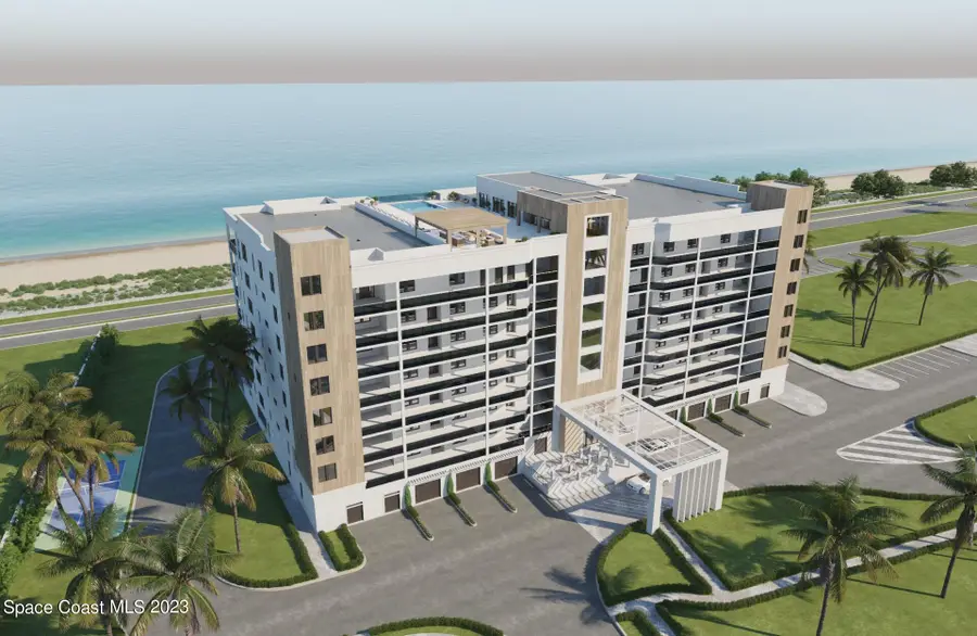 604 Highway A1a #700, Satellite Beach, FL 32937 - Image #2