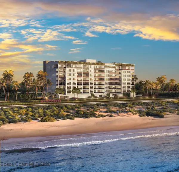 604 Highway A1a #403, Satellite Beach, FL 32937