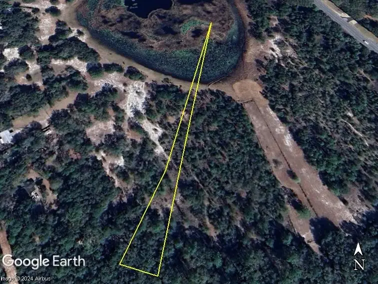 Lot 33 Gustafson Road #1, Other Florida, FL 32656 - #3