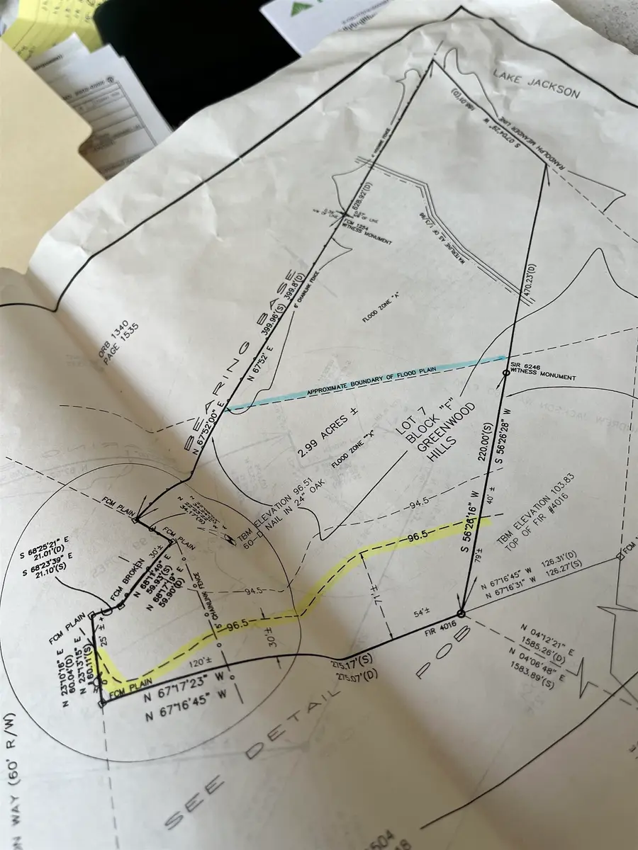 4525 Andrew Jackson Way, Tallahassee, FL 32303 - Image #2