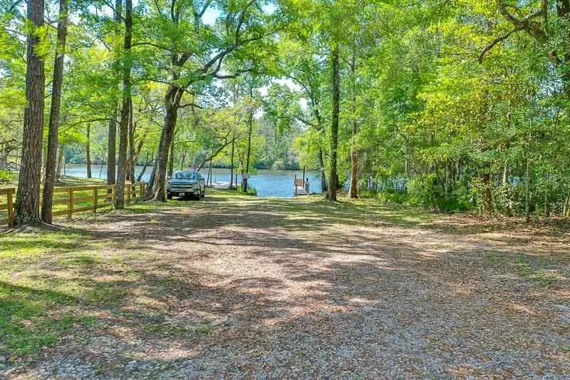 TBD Pamela Place, Sopchoppy, FL 32358 - Image #3
