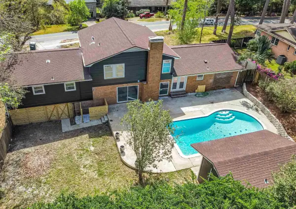 2240 Armistead Road, Tallahassee, FL 32308