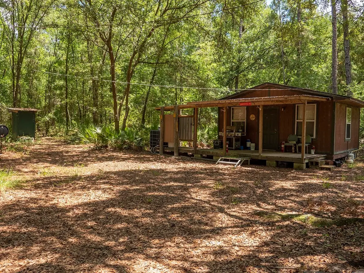 Vacant SW Hike Lake Road, Madison, FL 32340 - Image #1