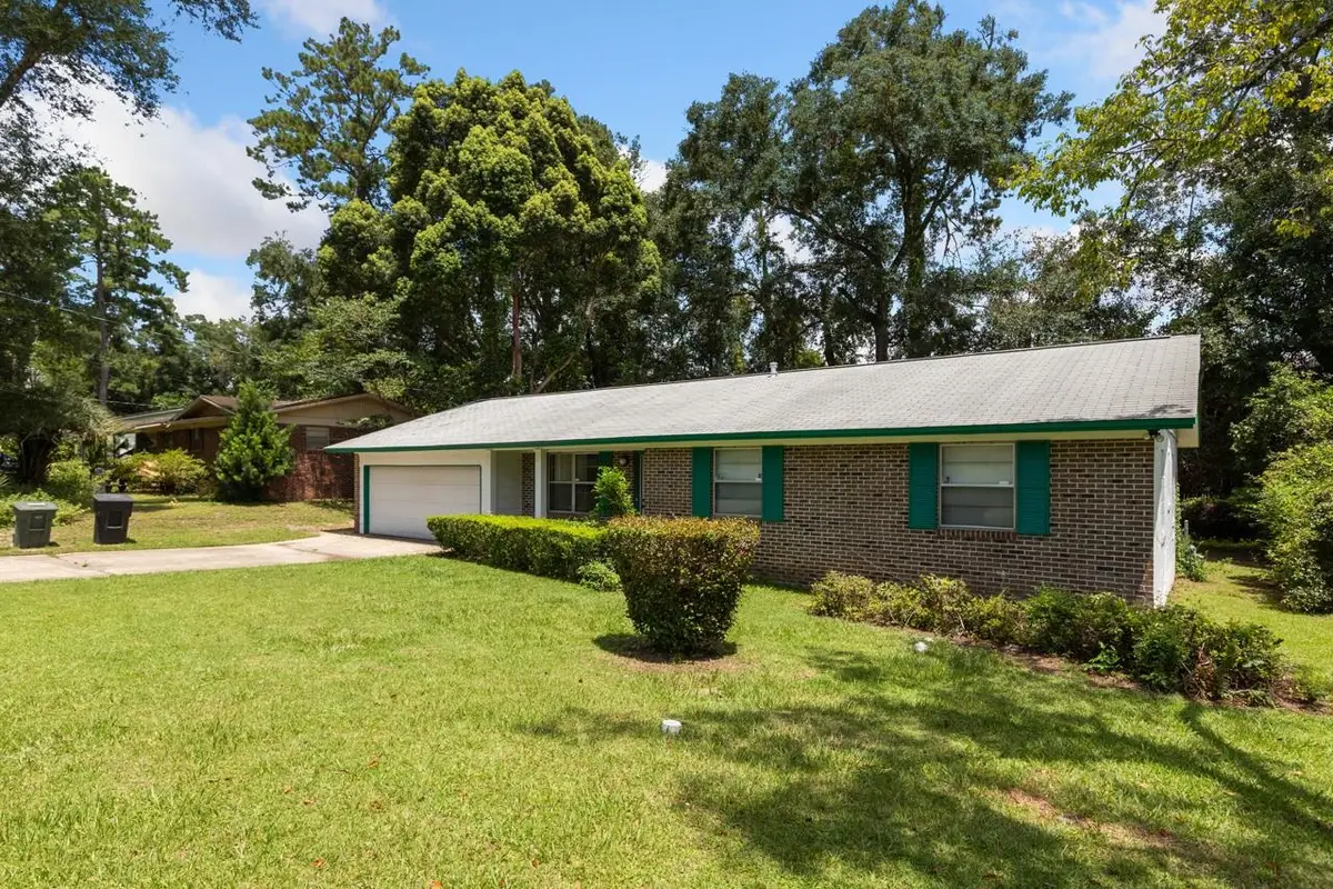 405 Mercury Drive, Tallahassee, FL 32305 - Image #1
