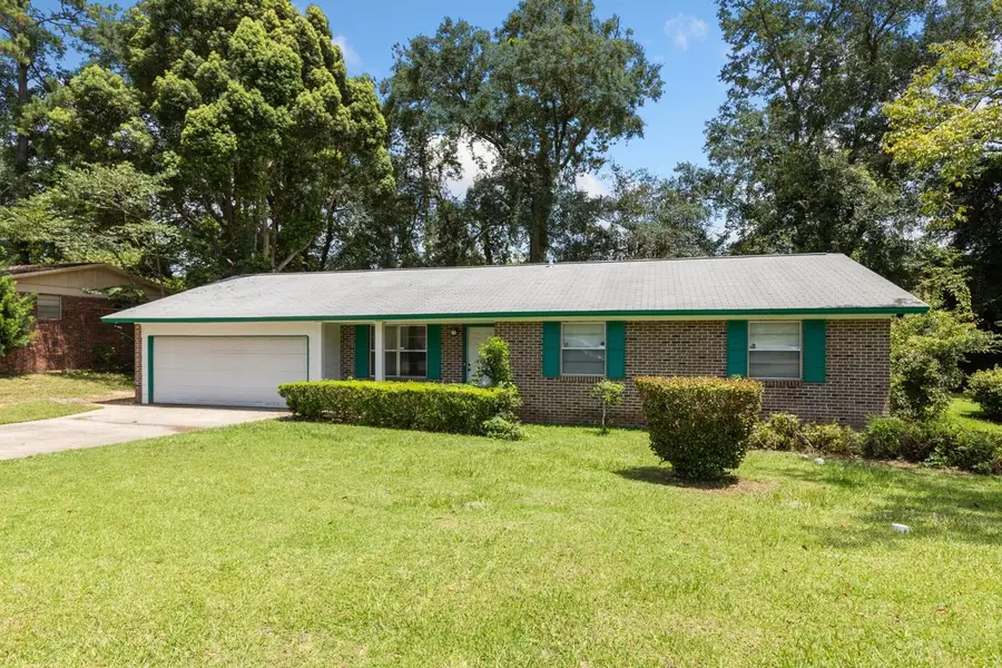 405 Mercury Drive, Tallahassee, FL 32305 - Image #2
