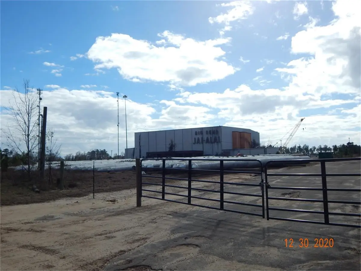 2074 Flat Creek Road, Chattahoochee, FL 32324 - #1