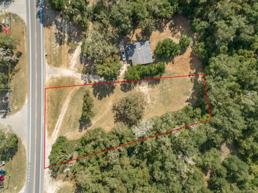 3358 Crawfordville Highway, Crawfordville, FL 32327 - #3