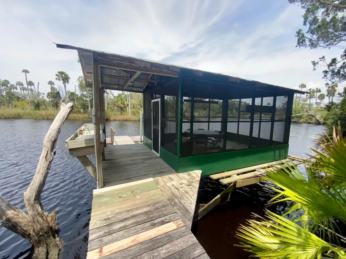20000 Mossy Hammock Grade, Lamont, FL 32336 - #1